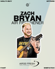 Zach Bryan Air Freshener