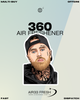 360 Air Freshener