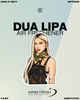 Dua Lipa Air Freshener