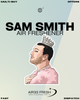Sam Smith Air Freshener