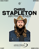 Chris Stapleton Air Freshener
