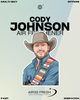 Cody Johnson Air Freshener
