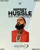 Nipsey Hussle Lufterfrischer