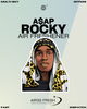 ASAP Rocky Lufterfrischer