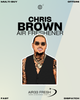 Chris Brown No2 Air Freshener