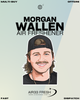 Morgan Wallen Air Freshener
