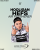 Hooligan Hefs Air Freshener