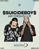 $uicideboys$ Air Freshener