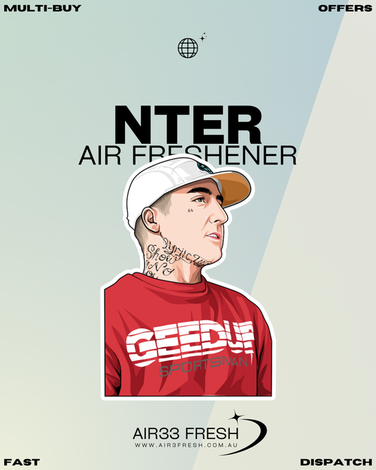 Nter Air Freshener