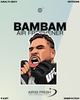 Tai Tuivasa Air Freshener