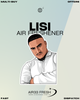 Lisi Lufterfrischer