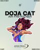 Doja Cat Air Freshener