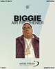 Biggie No2 Air Freshener