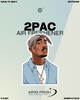 2Pac No2 Lufterfrischer