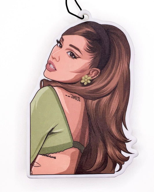 Ariana Grande Air Freshener - AIR33 FRESH 1