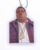 Biggie v2 Air Freshener - AIR33 FRESH 1