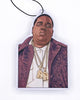 Biggie v2 Air Freshener - AIR33 FRESH 2