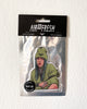 Billie Eilish Air Freshener - AIR33 FRESH