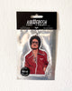 Bruno Mars Air Freshener - AIR33 FRESH