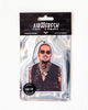 Chris Brown v2 Air Freshener - AIR33 FRESH 3