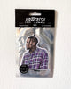 Chris Brown Air Freshener - AIR33 FRESH