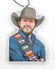 Cody Johnson Air Freshener