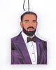 Drake v2 Air Freshener - AIR33 FRESH