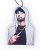 Eminem Air Freshener - AIR33 FRESH - Rap & Pop Culture Air Fresheners