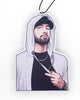 Eminem Air Freshener - AIR33 FRESH - Rap & Pop Culture Air Fresheners