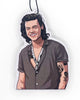 Harry Styles Air Freshener - AIR33 FRESH - Rap & Pop Culture Air Fresheners