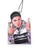 Bad Bunny Air Freshener - AIR33 FRESH 2
