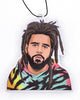J Cole Air Freshener - AIR33 FRESH 1