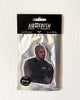 Kanye Air Freshener - AIR33 FRESH
