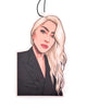 Lady Gaga Air Freshener - AIR33 FRESH 2