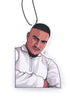Lisi Air Freshener - AIR33 FRESH 1