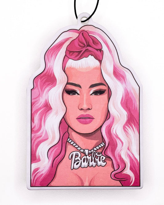 NickiMinajv2AirFreshener_Air33Fresh_1
