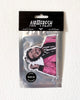 Post Malone Air Freshener - AIR33 FRESH