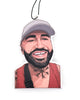 Spanian Air Freshener - AIR33 FRESH 1