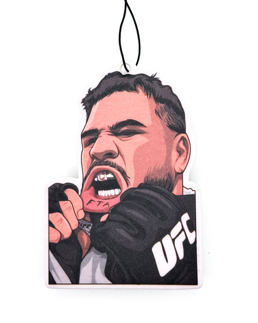 Tai BamBam Tuivasa Air Freshener - AIR33 FRESH 1