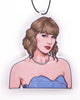 Taylor Swift No.2 Air Freshener - AIR33 FRESH 2