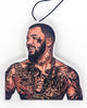 The Game Air Freshener
