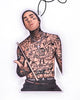 Travis Barker Air Freshener - AIR33 FRESH