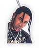 Travis Scott Air Freshener - AIR33 FRESH - Rap & Pop Culture Air Fresheners