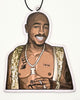 2Pac Air Freshener - AIR33 FRESH 1