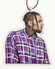 Chris Brown Air Freshener - AIR33 FRESH 1