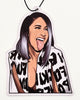 Cardi B Air Freshener - AIR33 FRESH 2