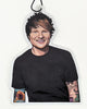 Ed Sheeran Air Freshener - AIR33 FRESH 2