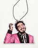 Post Malone Air Freshener - AIR33 FRESH 2