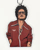 Bruno Mars Air Freshener - AIR33 FRESH 1