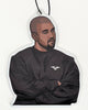 Kanye West Air Freshener - AIR33 FRESH 1